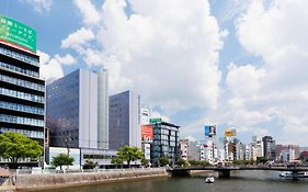 โรงแรม ฮากะตะ เอ็กซ์เซล โตกิว