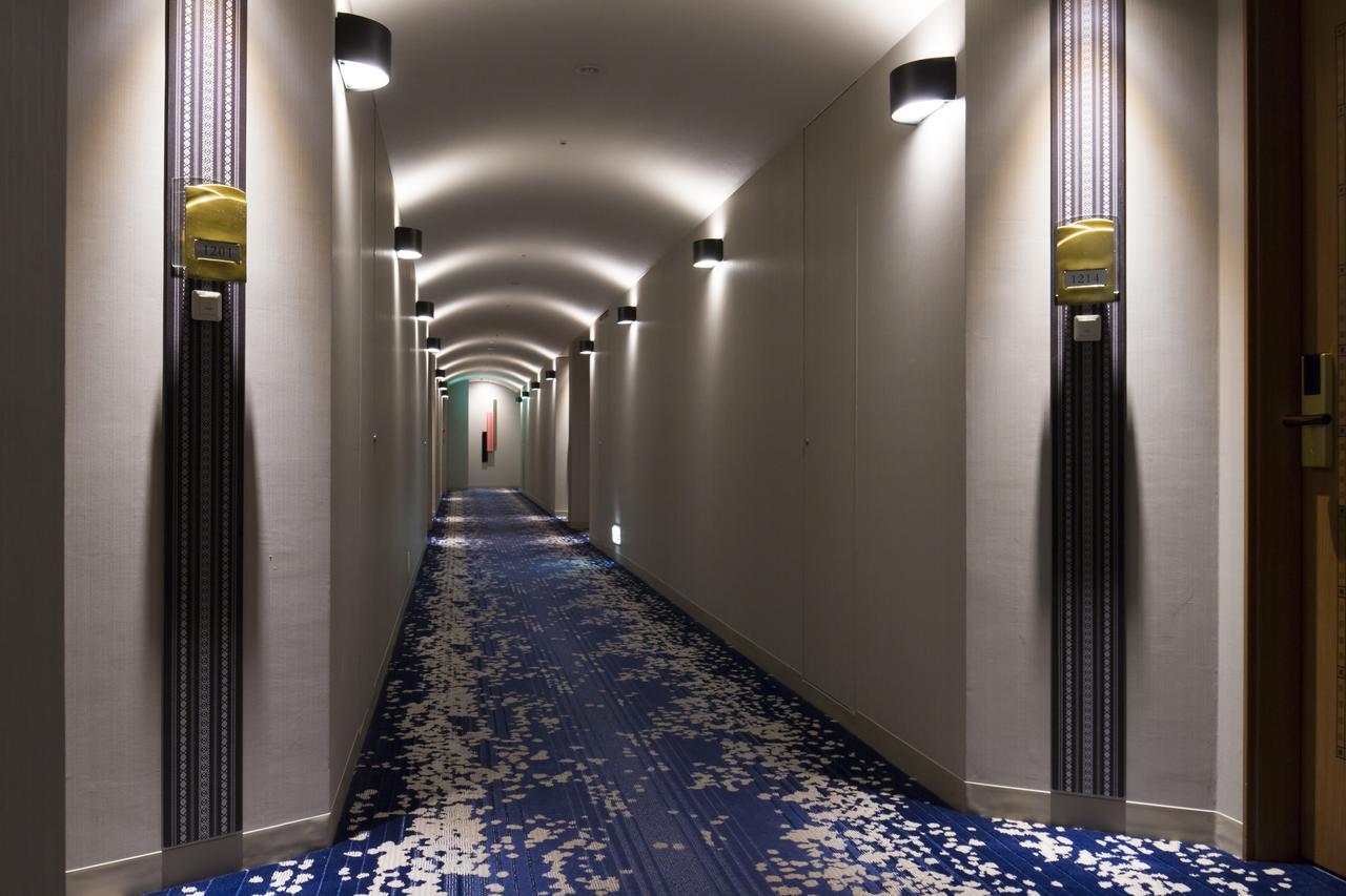 โรงแรม ฮากะตะ เอ็กซ์เซล โตกิว ฟูกุโอกะ ภายนอก รูปภาพ